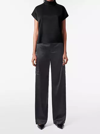 DRYKORN | Blusón ALARIA_1 | schwarz